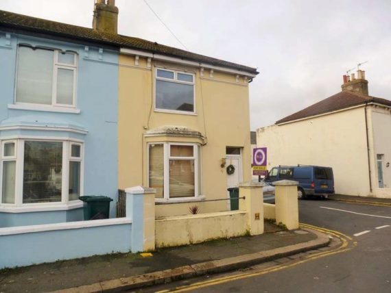 3 Bedroom Semi-Detac...